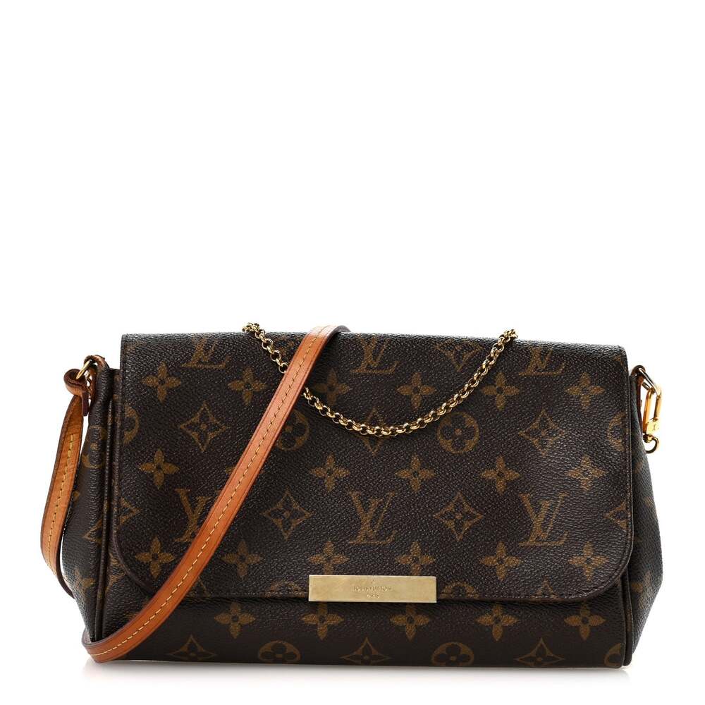 Louis Vuitton Favorite Mm #329730L13B